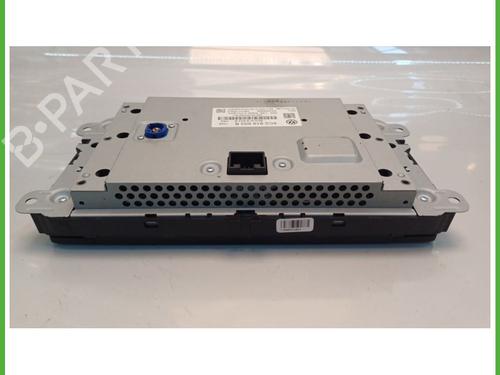 Radio VW POLO V (6R1, 6C1) 1.4 TDI | BP27410026E6
