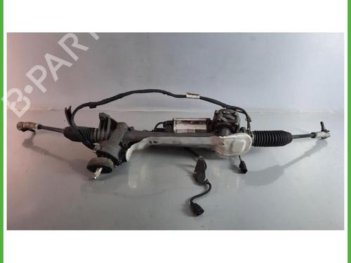Used Steering rack Steering rack VW GOLF VI (5K1) 1.2 TSI (105 hp) 40133967 40133967