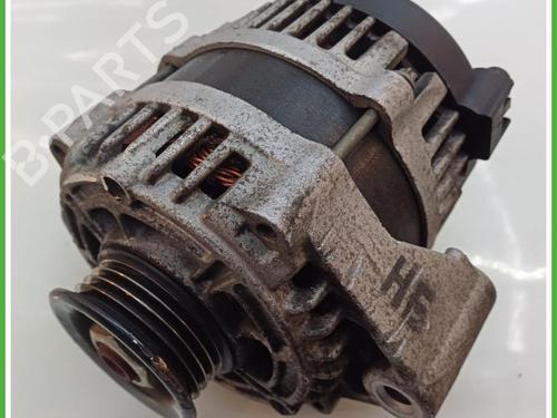 alternator-chevrolet-aveo-kalos-hatchback-t250-t255-2006-40141310 main image
