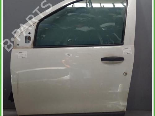 Used Left front door Left front door DACIA DOKKER Box Body/MPV 1.5 dCi 75 / Blue dCi 75 (FEJW, FEAH) (75 hp) 40074703 40074703
