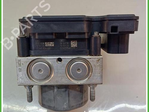ABS pump LANCIA YPSILON (312_) 1.2 (312.PXA1A, 312.YXA1A) | BP40138800M43 - Image 2