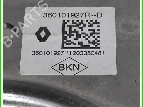 Hand brake DACIA SANDERO III 1.0 TCe 100 ECO-G | BP40134602I18 - Image 5