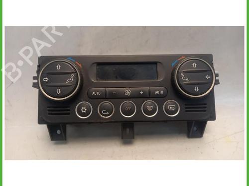 Used Climate control Climate control ALFA ROMEO 159 Sportwagon (939_) 1.9 JTDM 16V (939BXC1B, 939BXC12) (150 hp) 40076037 40076037