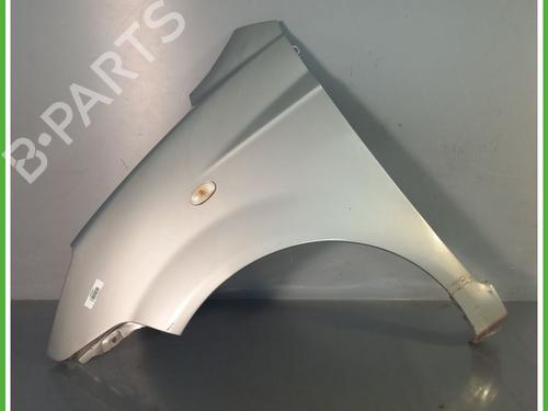 Forkjerm venstre CHEVROLET MATIZ (M200, M250) 1.0 (67 hp) 27409843