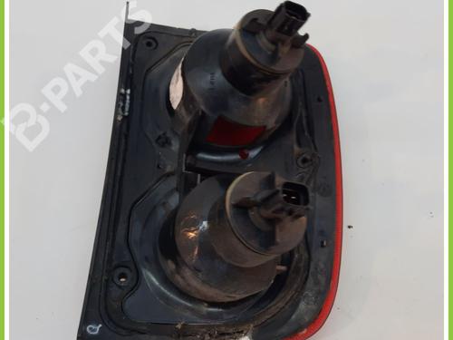 Højre baglygte LAND ROVER FREELANDER I Soft Top (L314) 2.0 TD4 4x4 | BP11749047C35 