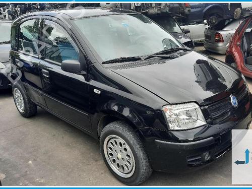 Fuse box FIAT PANDA (169_) 1.2 Natural Power (169.AXB1A) | BP40140238E1 - Image 6