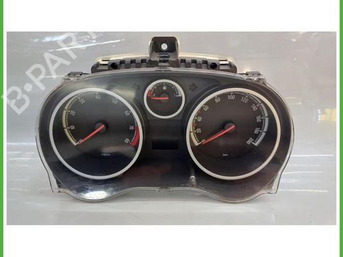 instrument-cluster-opel-corsa-d-s07-2006-2007-2008-2009-2010-2011-2012-2013-2014-2015-40141565 main image