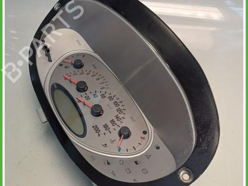 Instrument cluster LANCIA Y (840_) 1.2 (840AA, 840AF1A) | BP25252945C47 