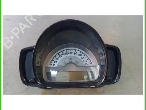 Instrument cluster SMART FORTWO Coupe (451) 0.8 CDi (451.301) | BP40075209C47 - Image 1