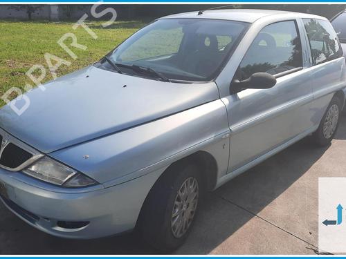 Used Parts LANCIA Y (840_)  1.2 (840AA, 840AF1A)  5018085