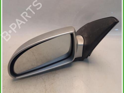 Used Left mirror Left mirror KIA RIO I Hatchback (DC) 1.3 (82 hp) 40073024 40073024