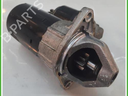 Starter OPEL AGILA A (H00) 1.0 (F68) | BP40134954M8 - Image 2