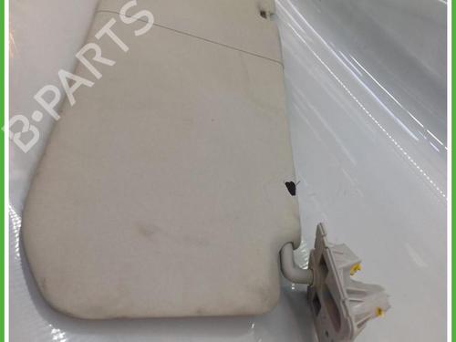 Left sun visor VW CRAFTER Van (SY_, SX_) 2.0 TDI FWD (SYB, SYC, SYD) | BP40140952I1  - Image 5