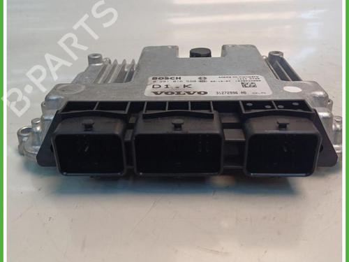 Engine control unit (ECU) VOLVO C30 (533) D2 | BP40144927M57 - Image 3