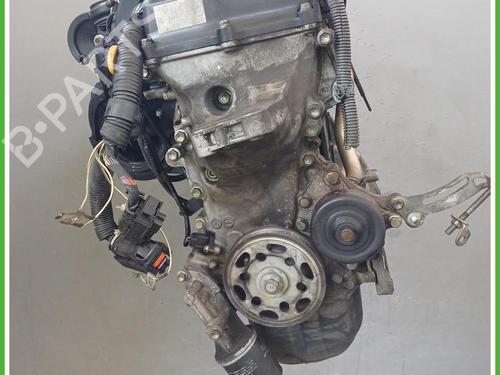 Engine TOYOTA AYGO (_B1_) 1.0 (KGB10_, KGB10R) | BP40074186M1 - Image 4