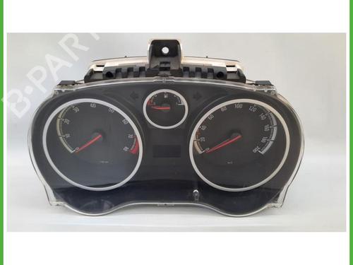 instrument-cluster-opel-corsa-d-s07-2006-2007-2008-2009-2010-2011-2012-2013-2014-2015-40135608 main image