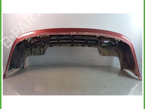 Front bumper VW PASSAT B3/B4 Variant (3A5, 35I) 1.6 | BP19703368C7 