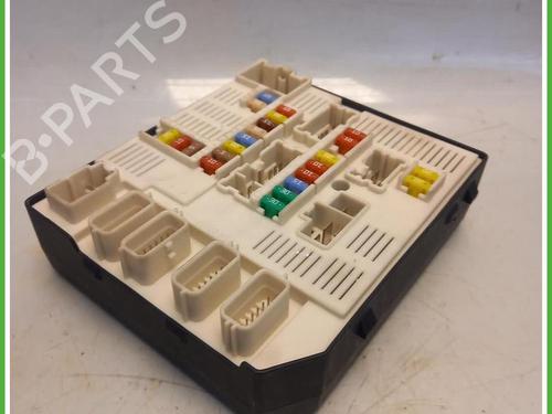 Fuse box RENAULT MEGANE III Hatchback (BZ0/1_, B3_) 1.5 dCi (BZ09, BZ0D, BZ1W, BZ29, BZ14) | BP40073176E1 - Image 4