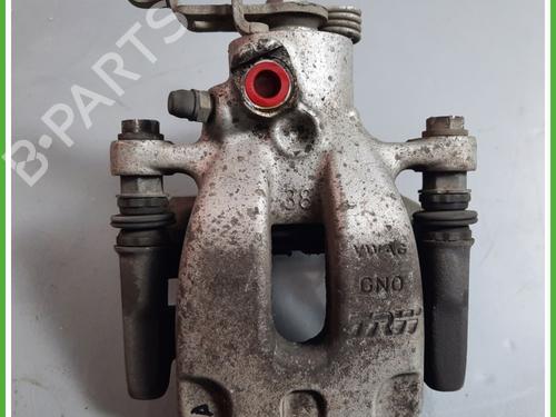 Right rear brake caliper SKODA OCTAVIA III Combi (5E5, 5E6) 2.0 TDI 5Q0615424A 38 38