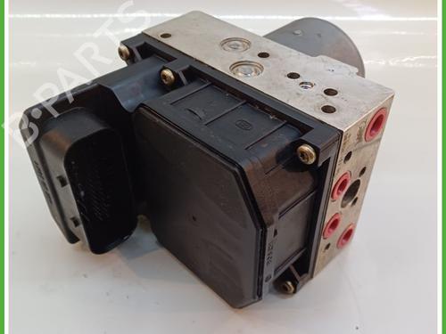 Used ABS pump PEUGEOT 307 (3A/C) 2.0 HDi 110 (107 hp) 16556720
