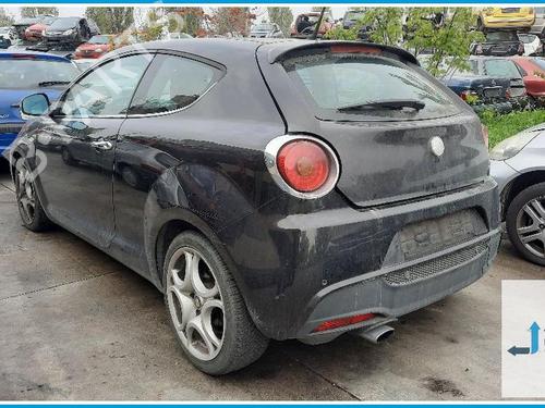 Engine control unit (ECU) ALFA ROMEO MITO (955_) 1.6 JTDM (955AXC1B) | BP40132730M57 - Image 6