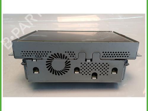 Radio LAND ROVER RANGE ROVER EVOQUE (L538) 2.2 D 4x4 | BP28142288E6 