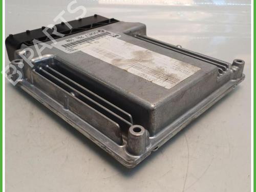 Engine control unit (ECU) BMW 3 (E46) 320 d | BP40147725M57 - Image 4