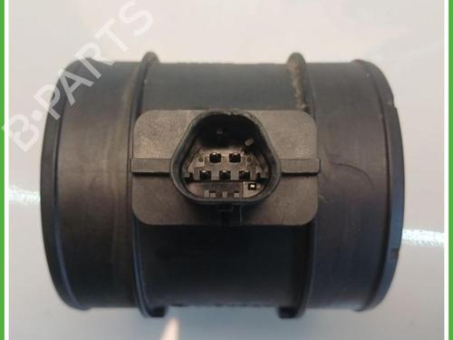 Mass air flow sensor CHEVROLET CRUZE (J300) 2.0 CDI | BP40146915M95 - Image 4