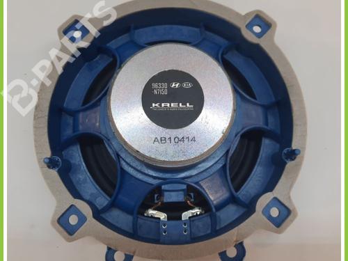 Radio HYUNDAI TUCSON (NX4E, NX4A) 1.6 T-GDi Hybrid | BP11367928E6 