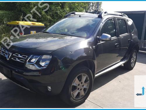 Right sun visor DACIA DUSTER (HS_) 1.5 dCi | BP40075331I2 - Image 2