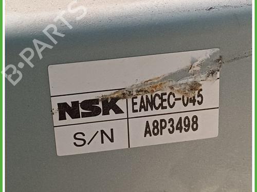 Steering column NISSAN JUKE (F15) 1.5 dCi | BP23979616M21