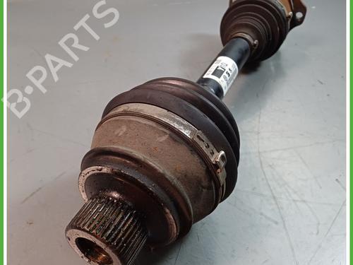 Right front driveshaft AUDI A4 B8 (8K2) 2.0 TDI | BP16333244M39