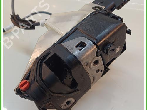 Rear left lock PEUGEOT 2008 II (UD_, US_, UY_, UJ_, UR_, UC_) 1.2 PureTech 130 (USHNS, URHNS) | BP16487994C100 