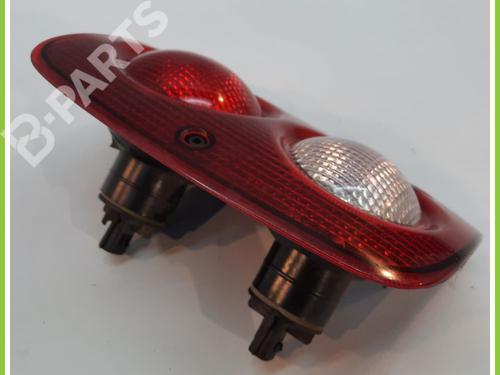 Højre baglygte LAND ROVER FREELANDER I Soft Top (L314) 2.0 TD4 4x4 | BP11749047C35 