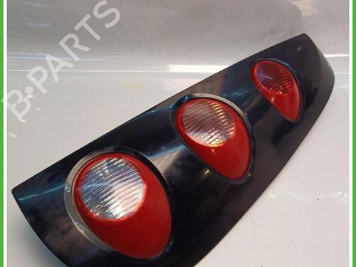 Used Right taillight Right taillight SMART FORFOUR (454) 1.5 CDI (454.000) (68 hp) 40142974 40142974