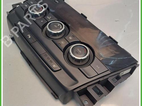 Climate control MAZDA 6 Saloon (GJ, GL) 2.2 D (GJ2FP, GJ1021, GJ1022, GL1021) | BP40146990I5 - Image 6