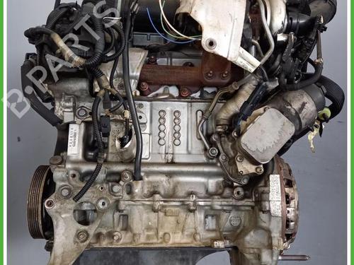Engine CITROËN C3 II (SC_) 1.4 HDi 70 (SC8HZC, SC8HR0, SC8HP4) | BP40145853M1 - Image 4