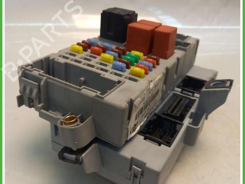 Fuse box LANCIA YPSILON (843_) 1.2 (843.AXA1A) | BP40147219E1 - Image 8