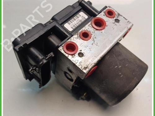 Used ABS pump ABS pump FIAT PUNTO (188_) 1.2 Bifuel (60 hp) 40143628 40143628