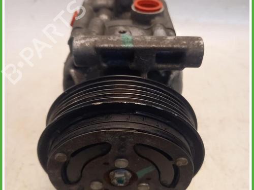 AC compressor FIAT PANDA (169_) 1.2 (169.AXB11, 169.AXB1A) | BP40075477M34 - Image 2