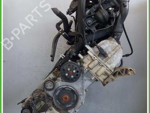 Engine MERCEDES-BENZ A-CLASS (W169) A 150 (169.031, 169.331) | BP28187063M1 