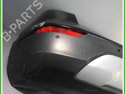Bak støtfanger OPEL MOKKA / MOKKA X (J13) 1.6 CDTI 4x4 (_76) | BP23863587C8 