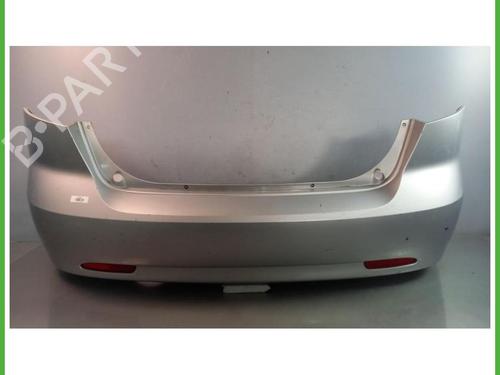 Used Rear bumper Rear bumper DAEWOO LACETTI Hatchback (KLAN) 1.4 (95 hp) 40138394 40138394