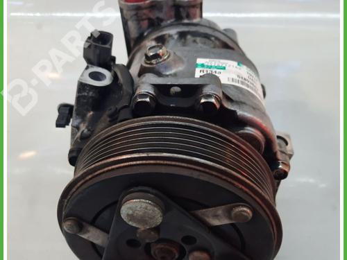 AC compressor FIAT PUNTO (199_) 1.3 D Multijet | BP11962694M34 