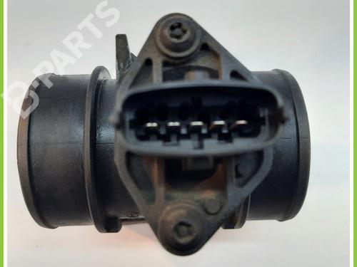 Mass air flow sensor OPEL ASTRA H (A04) 1.4 (L48) | BP11370363M95 