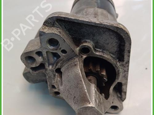 Starter RENAULT SCÉNIC II (JM0/1_) 1.5 dCi (JM1E, JM16) | BP27473092M8 