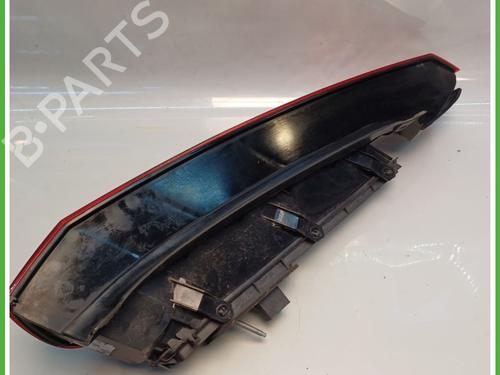 Left taillight FORD FIESTA V (JH_, JD_) 1.4 TDCi | BP22403650C34 