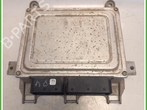 engine-control-unit-ecu-mercedes-benz-a-class-w169-2004-2005-2006-2007-2008-2009-2010-2011-2012-40073451 main image
