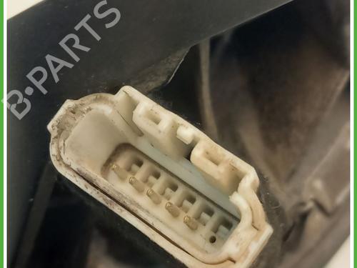 Left mirror FIAT GRANDE PUNTO (199_) 1.3 D Multijet (199.AXD11, 199.AXD1A, 199.AXD1B,... | BP30411224C26 