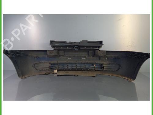 Foran støtfanger OPEL CORSA C (X01) 1.0 (F08, F68) | BP19703399C7 